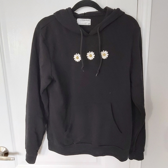 Streetwear Society Tops - Streetwear Society Hoodie